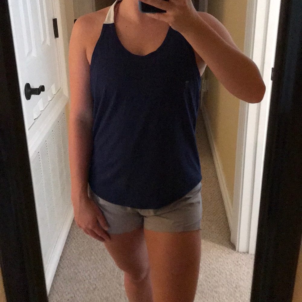 Nike tank top